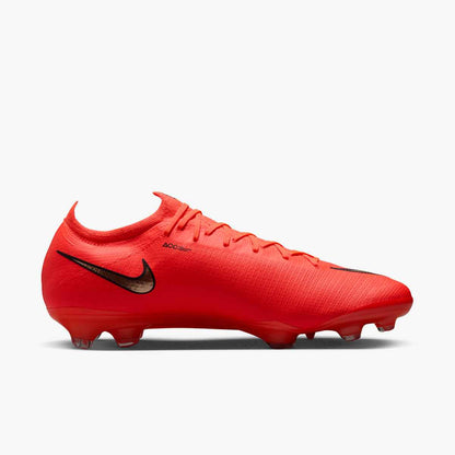 Nike Mercurial Vapor 17 Elite Firm-Ground Low-Top Soccer Cleats