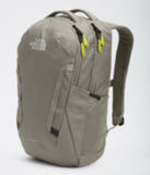 The North Face - Vault - Mid Grey Dark Heather/TNF Black-NPF