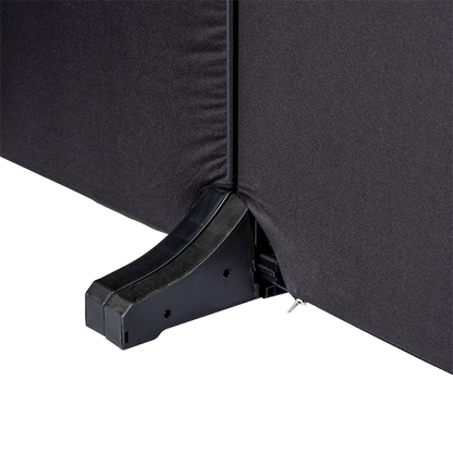 JOOLA Umrandung Pro Barrier Flex - 3er Pack
