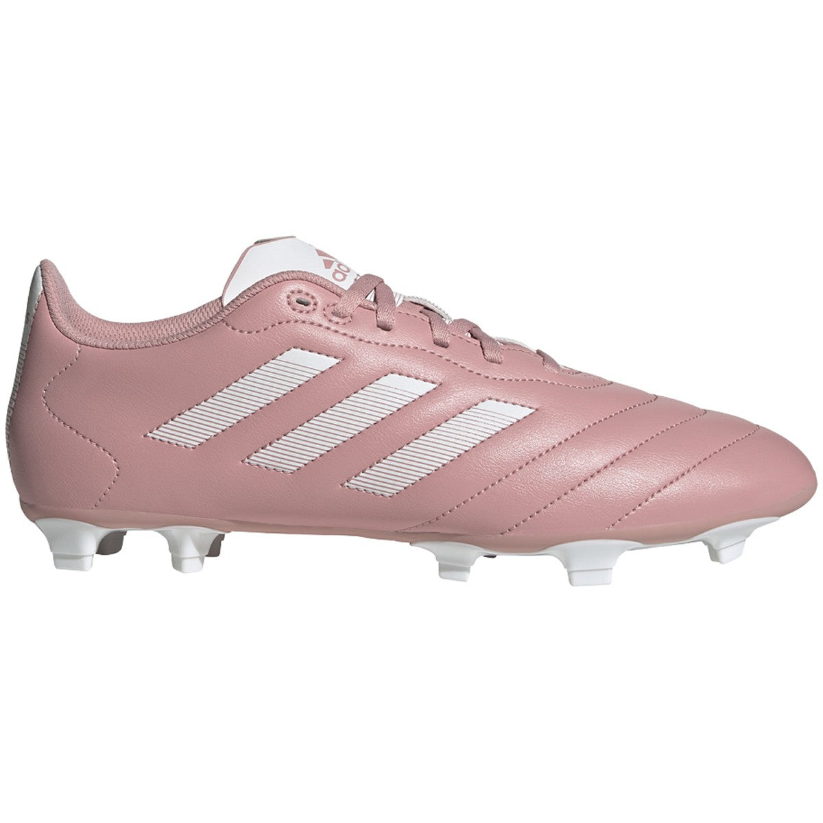 adidas Men's Goletto VIII Firm Ground Soccer Cleats