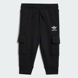 Kids' adidas Hoodie Cargo Set Kids
