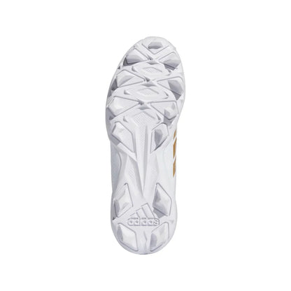 adidas Youth adizero Impact.2 Molded Football Cleats