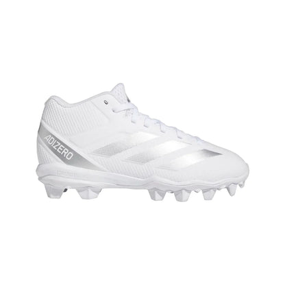 adidas Youth adizero Impact.2 Molded Football Cleats