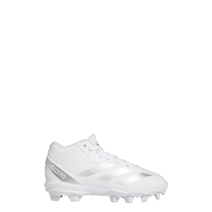 adidas Youth adizero Impact.2 Molded Football Cleats