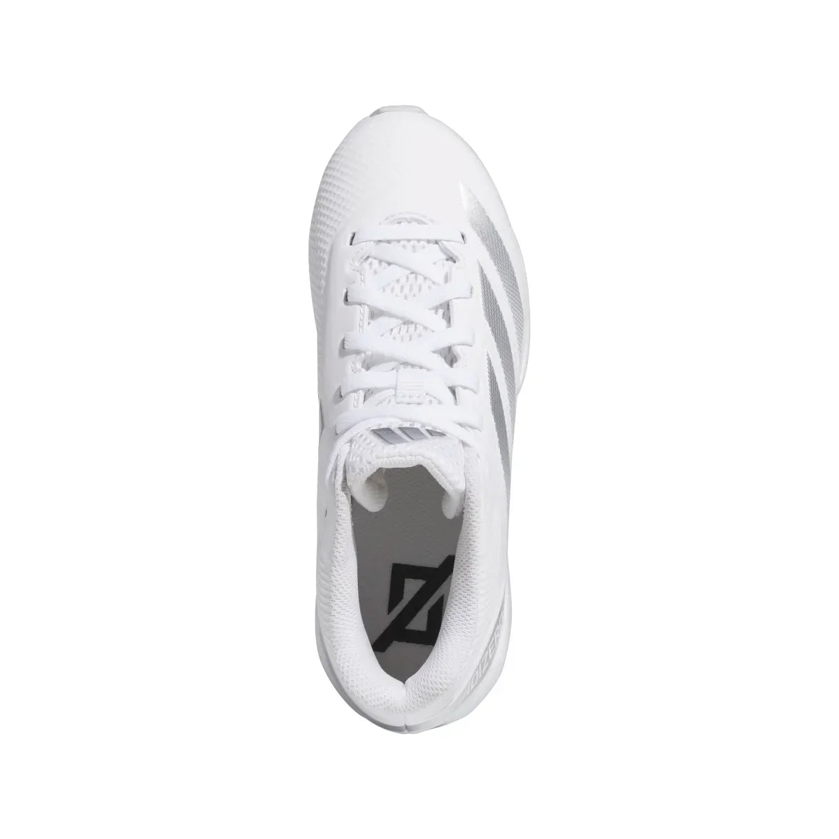 adidas Youth adizero Impact.2 Molded Football Cleats
