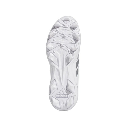 adidas Youth adizero Impact.2 Molded Football Cleats