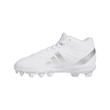 adidas Youth adizero Impact.2 Molded Football Cleats