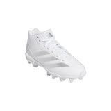 adidas Youth adizero Impact.2 Molded Football Cleats