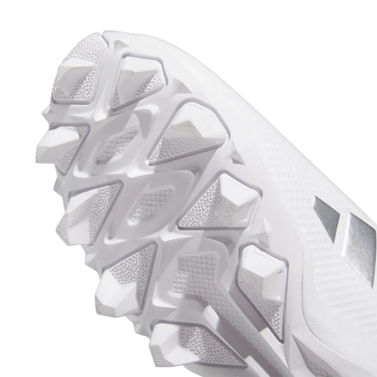 adidas Youth adizero Impact.2 Molded Football Cleats