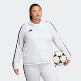 Women's adidas Tiro 23 League Training Jacket