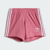 Kids' adidas Shorts Tee Set Kids