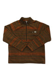 Gordon Lyons 1/4 Zip Fleece