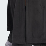 Women's adidas Tiro Cut 3-Stripes Stretchy Velour Flared Leggings (Plus Size)