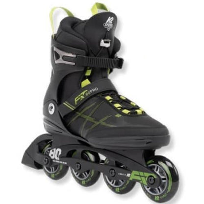 K2 FIT 80 Pro Skates