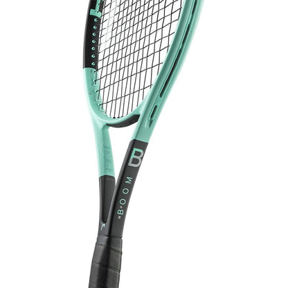 Head Boom MP Tennis Racquet 2024