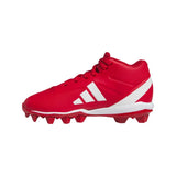 adidas Youth adizero Impact.2 Molded Football Cleats