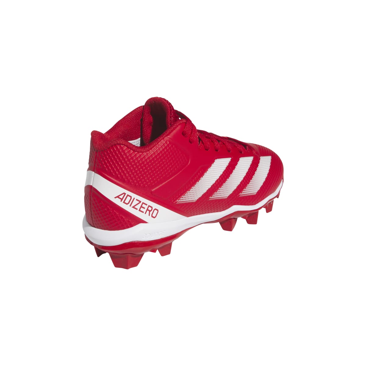 adidas Youth adizero Impact.2 Molded Football Cleats