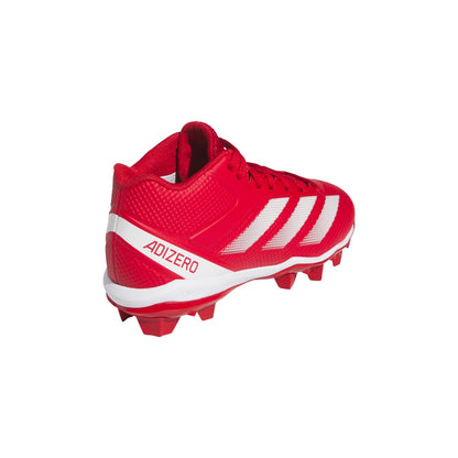 adidas Youth adizero Impact.2 Molded Football Cleats
