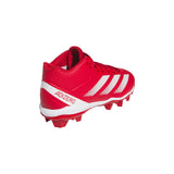 adidas Youth adizero Impact.2 Molded Football Cleats