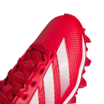 adidas Youth adizero Impact.2 Molded Football Cleats