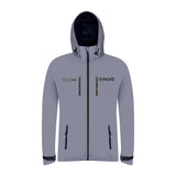 Proviz Reflect360 Outdoor Jacket  XL Men`s Reflective Grey Yes
