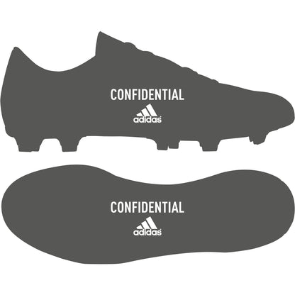 adidas Youth F50 PRO Firm Ground