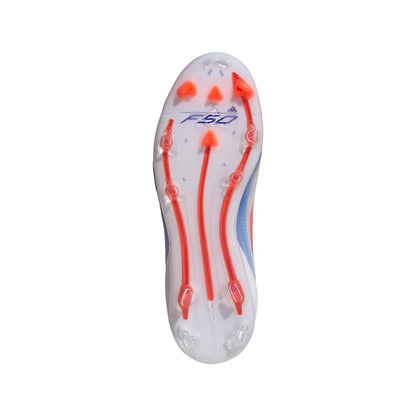 adidas Youth F50 PRO Firm Ground
