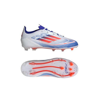 adidas Youth F50 PRO Firm Ground