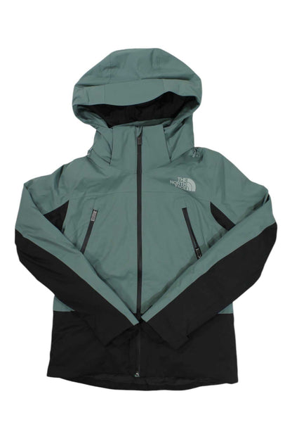 The North Face Womens Lenado Jacket