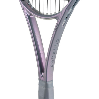 Head  Squared Tennis Racquet