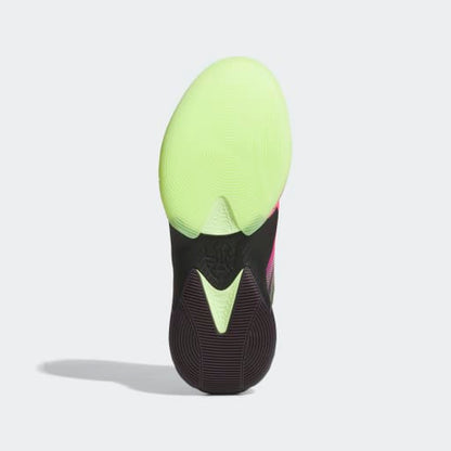 adidas Men's D.O.N. Issue 7 Basketball Shoes