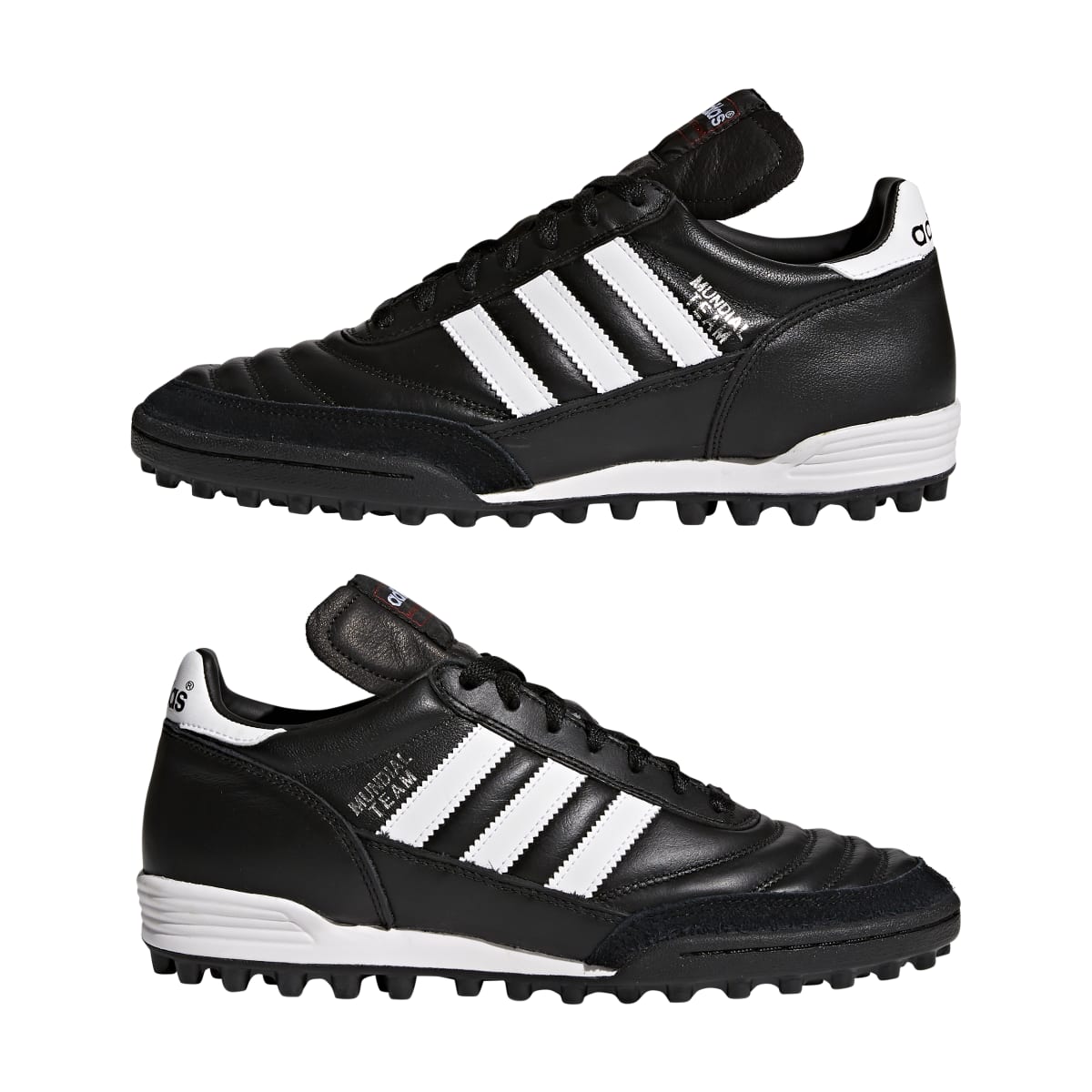 adidas Men's Mundial Team Turf Soccer Shoes