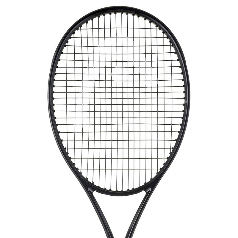 Head Speed PRO Legend Tennis Racquet 2024