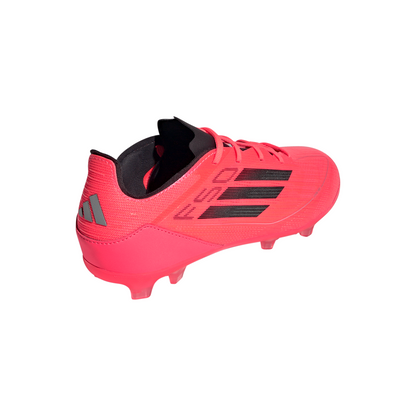 adidas Youth F50 PRO Firm Ground