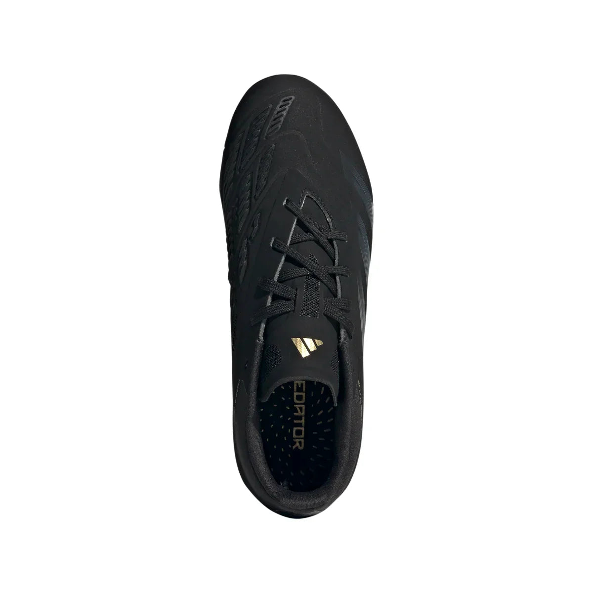 adidas Youth Predator Elite Firm Ground Soccer Cleats