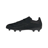adidas Youth Predator Elite Firm Ground Soccer Cleats