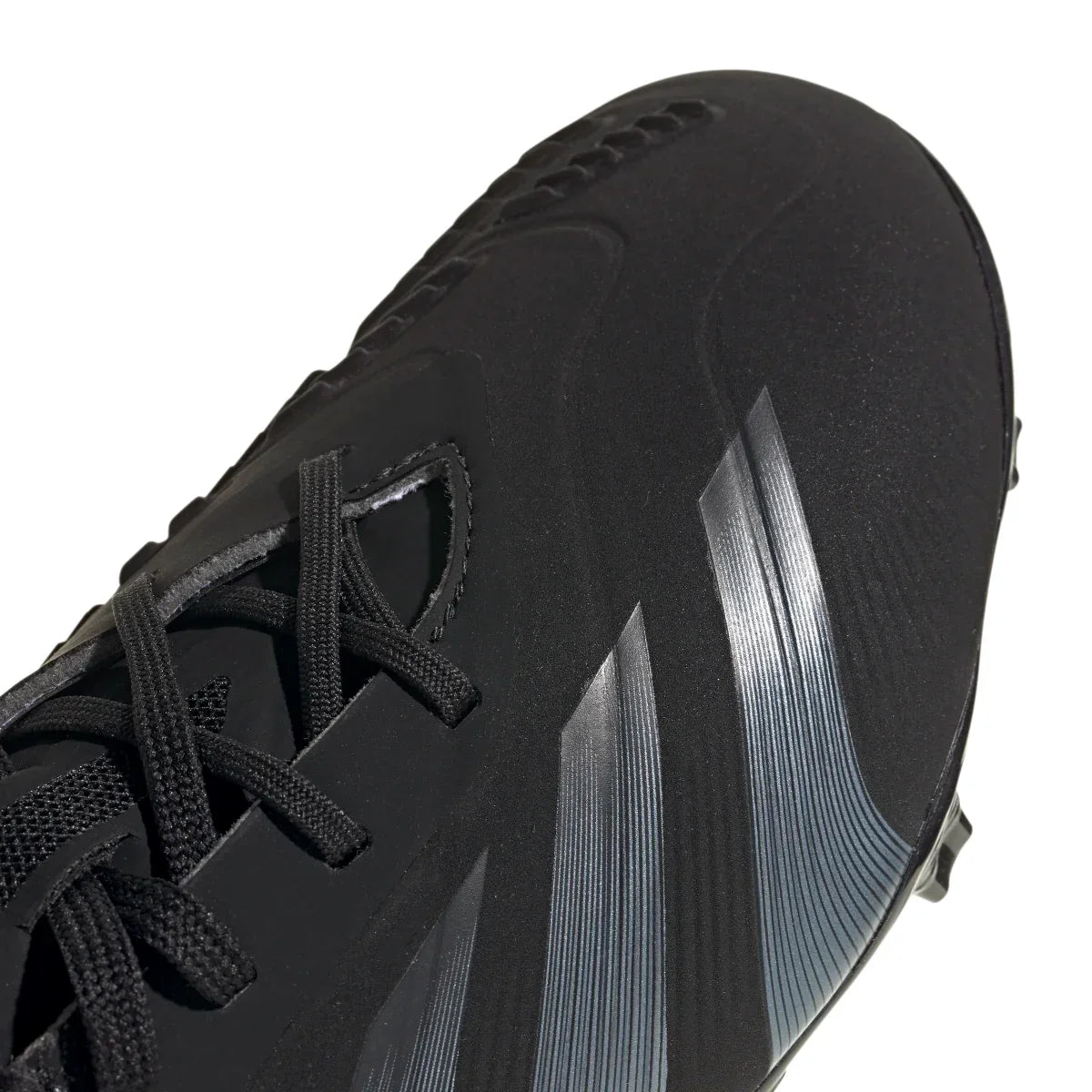 adidas Youth Predator Elite Firm Ground Soccer Cleats