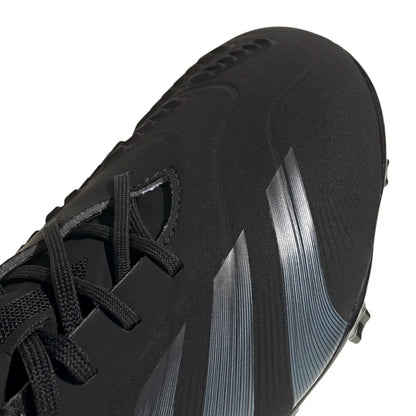 adidas Youth Predator Elite Firm Ground Soccer Cleats