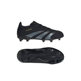 adidas Youth Predator Elite Firm Ground Soccer Cleats