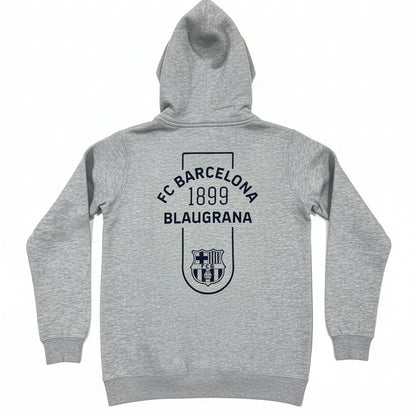 Sport Design Sweden FC Barcelona Kid's Streetwear Hoody