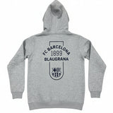 Sport Design Sweden FC Barcelona Kid's Streetwear Hoody