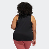 Women's adidas Marvel Black Panther Graphic Tank Top