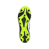 adidas Youth Goletto IX Firm/Multi-Ground Laceless Soccer Cleats