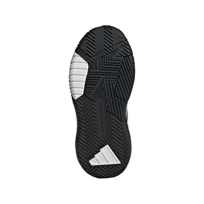 adidas Youth OWNTHEGAME 3.0 Basketball Shoes