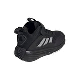 adidas Youth OWNTHEGAME 3.0 Basketball Shoes