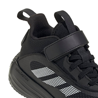 adidas Youth OWNTHEGAME 3.0 Basketball Shoes