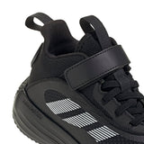adidas Youth OWNTHEGAME 3.0 Basketball Shoes