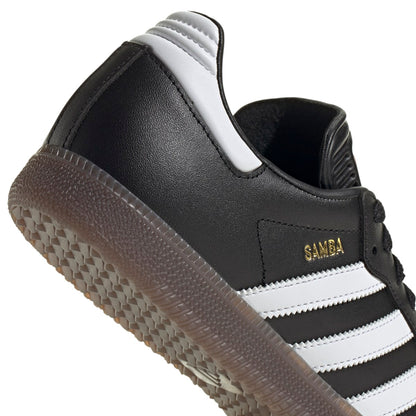 adidas Men's Samba Soccer Shoes