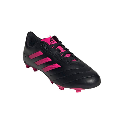 adidas Youth Goletto VIII Firm Ground Soccer Cleats