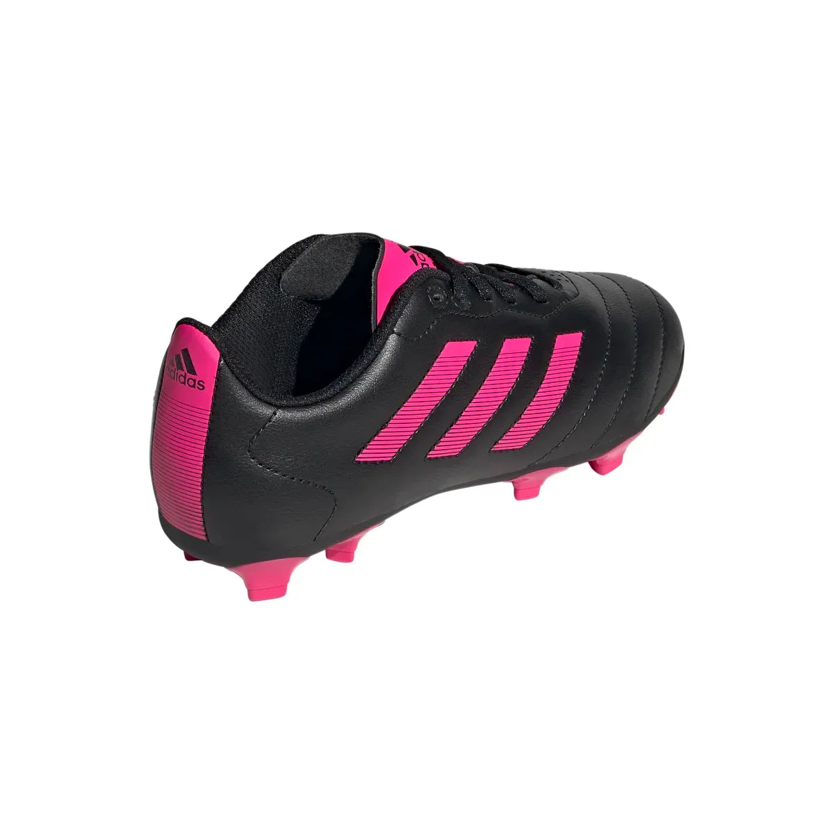adidas Youth Goletto VIII Firm Ground Soccer Cleats
